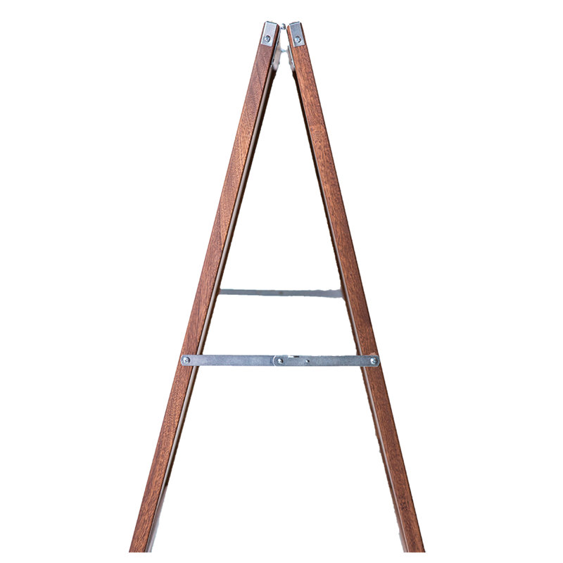 Wall Porcelain Medium - 4' - 6' Chalkboard