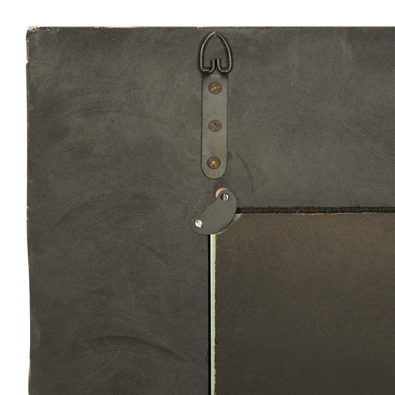 Rectangle Wall Mirror