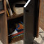 Diorio Solid Wood Base Writing Desk
