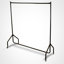 Heavy Duty Clothes Rail Home Garment Hanging Storage Stand Rack-110394324