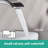 Hansgrohe Vivenis Tub Spout-70759656
