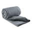 Cotton Blend Solid Colour Quilt