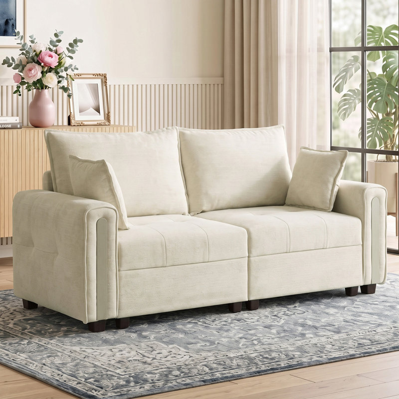 Loveseat