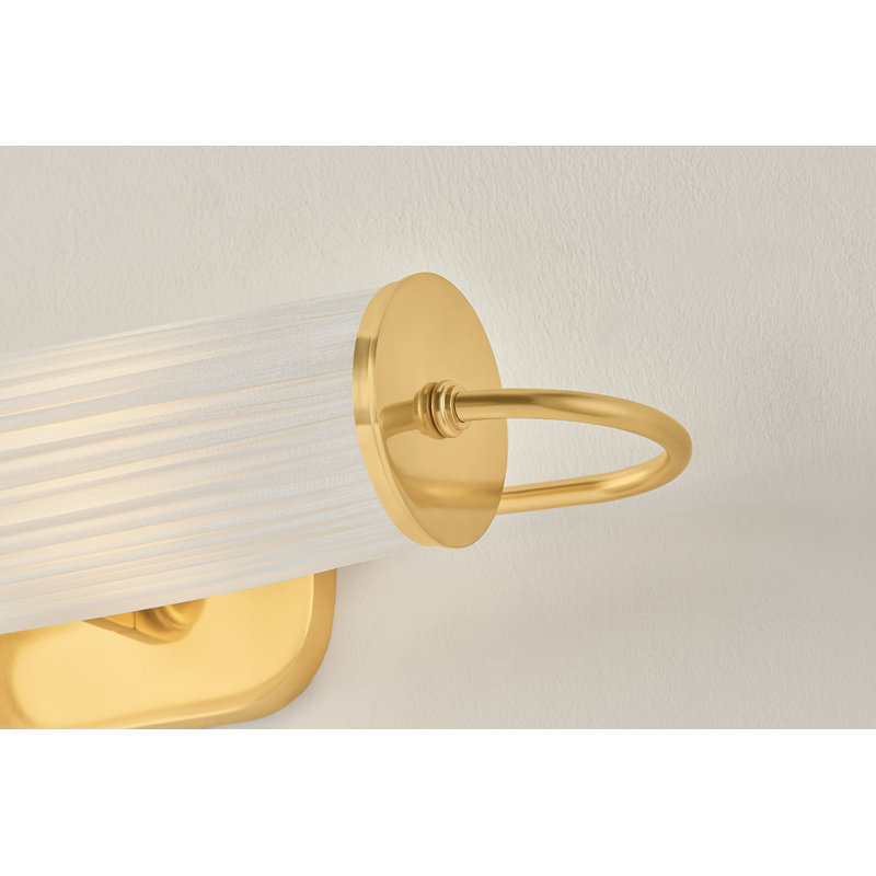 Elaine Picture Light by Augusta Hoffman x HVL