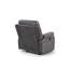 90cm Wide Standard Recliner