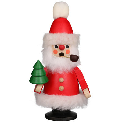 Christmas No Animal(s) Incense Holder