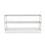 Nova 64'' W Console Table