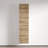 Fly Modular 67'' H x 15.75'' W Standard Floating Bookcase-1700994205