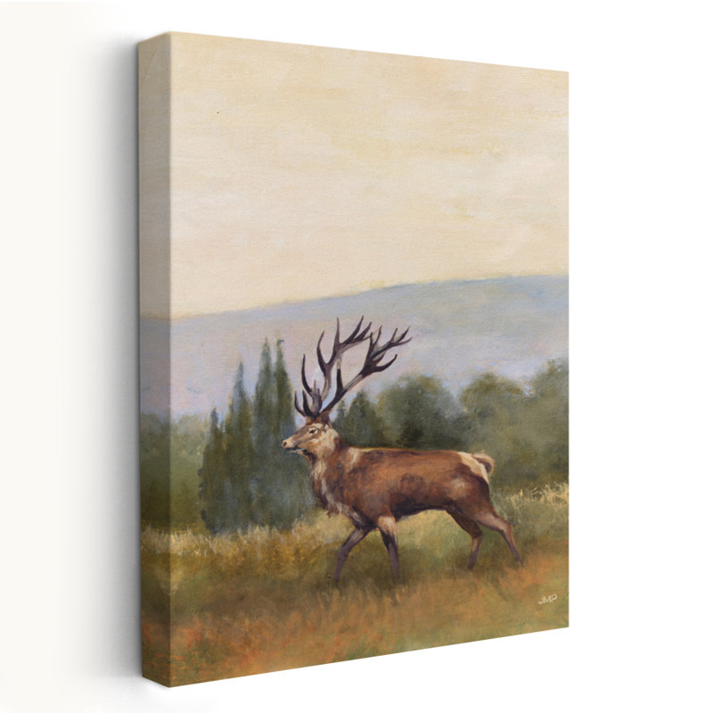 Animal et animaux, art de pèlerinage, H 60 po x l 40 po