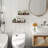 Leiha 2 Piece Wood Floating Shelf