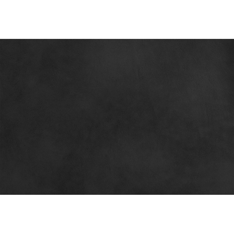 Ensemble modulaire inclinable 3 pièces Palomares, Cuir lié noir