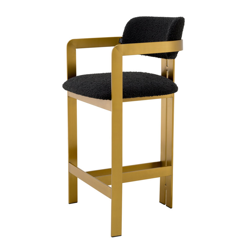 Donato 27.36'' Bar Stool