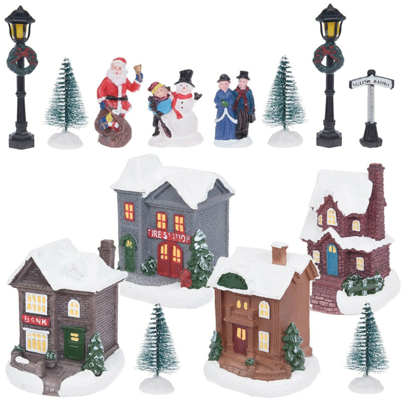 Christmas Lantern