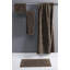 Ensemble de serviettes essuie-mains Fralick, 100% coton turc, séchage rapide -723733356