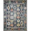 Transitional Hand Knotted Wool Oriental Area Rug
