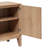 Shandra 65'' Solid Wood Sideboard