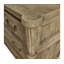 Commode en bois massif Kalpa-472255177