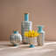 Ceramic / Porcelain Table Vase