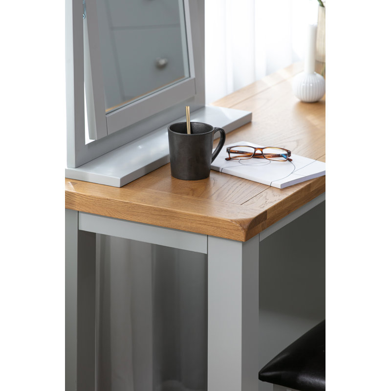 Melbourne Dressing Table
