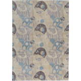 Brookhaven One-of-a-Kind 9'11" X 13'11" Area Rug