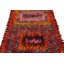 One-of-a-Kind 4’x10’6” Hand Knotted Area Rug