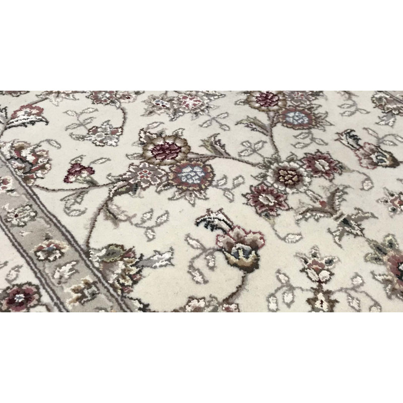 One-of-a-Kind 2'6" X 12' Area Rug