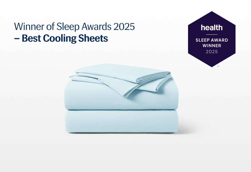 Evercool® Sheet Set