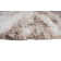 Alban Indoor Shag Beige Area Rug