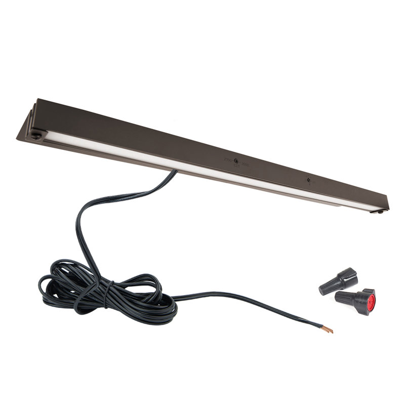 LED Pathway Light, Bronze
