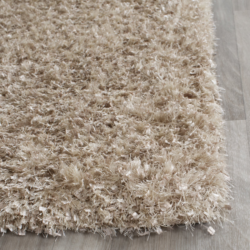Heidi Hand Woven Area Rug, Rectangle 152 x 244 cm