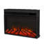 Slim Electric Firebox