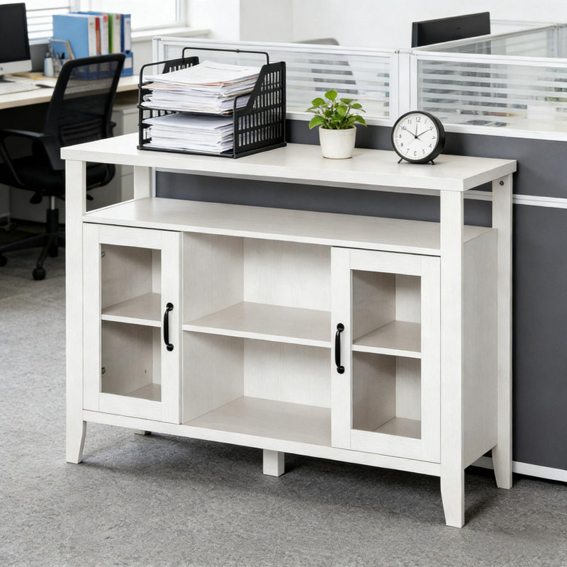 Armoire de rangement moderne