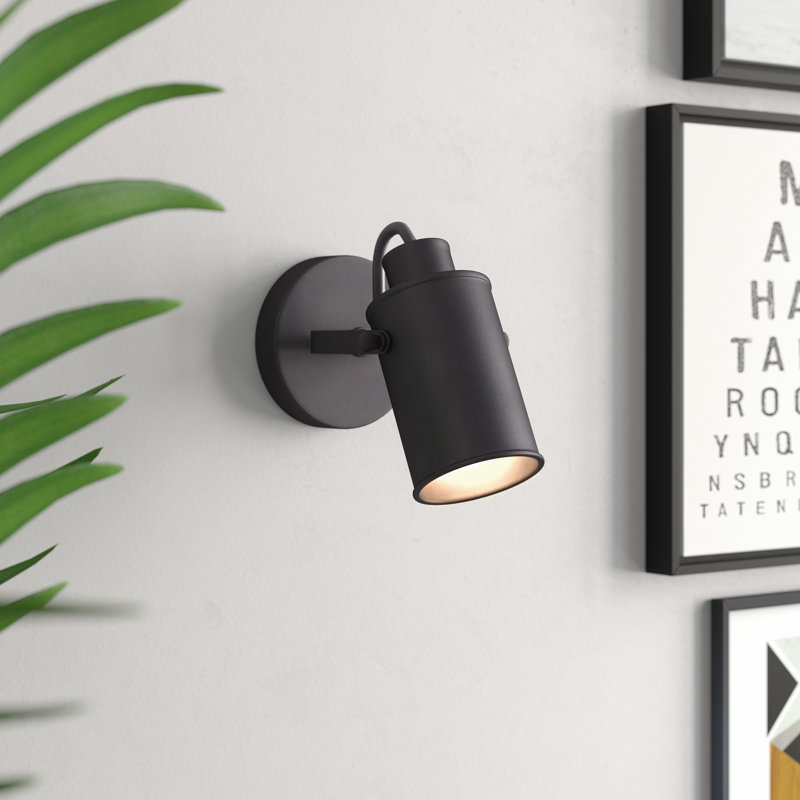 Multipurpose Spotlight