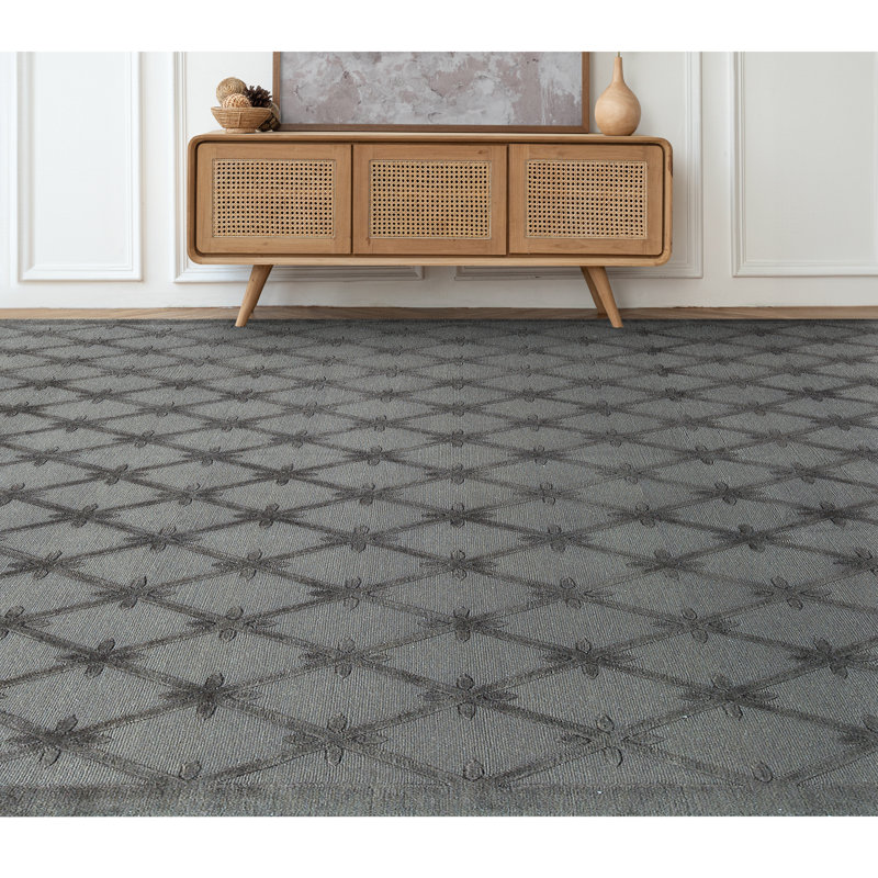 One-of-a-Kind 10'1" X 13'11" Area Rug