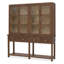 Driftwood 78'' W Dining Hutch