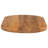 vidaXL Table Top Oak Solid mango wood Durable Table Top-36460720