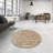 Oriental Indoor Rug-1352917717