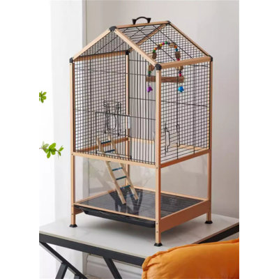 Lightweight Portable Bird Cage