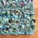 Cudney Shag Hand Woven Performance Rug