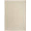 Tapis intérieur / extérieur géométrique Cascio-1984388795-2007799027