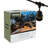 Kaikoa Outdoor 12 - Bulb 360'' Plug-in String Light
