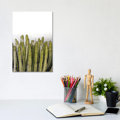 Forever - Wrapped Canvas Print