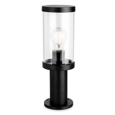 Lantern Head