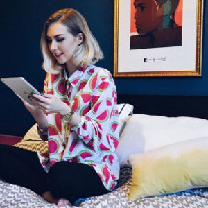 How to Decorate Fearlessly