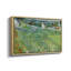 Chaumières à Cordeville, 1890 - Vincent van Gogh, toile tendue avec châssis-1370706841-1370706842
