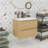 Wall Mount 24'' Bathroom Vanity-711556985