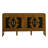 60" Buffet Cabinet With Storage And Adjustable Shelves-783226861
