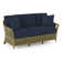 Boca Upholstered 78'' Sofa