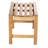 Teak Shower Bench-64289935