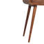 Commode, mini table de miroir pliable-936277656